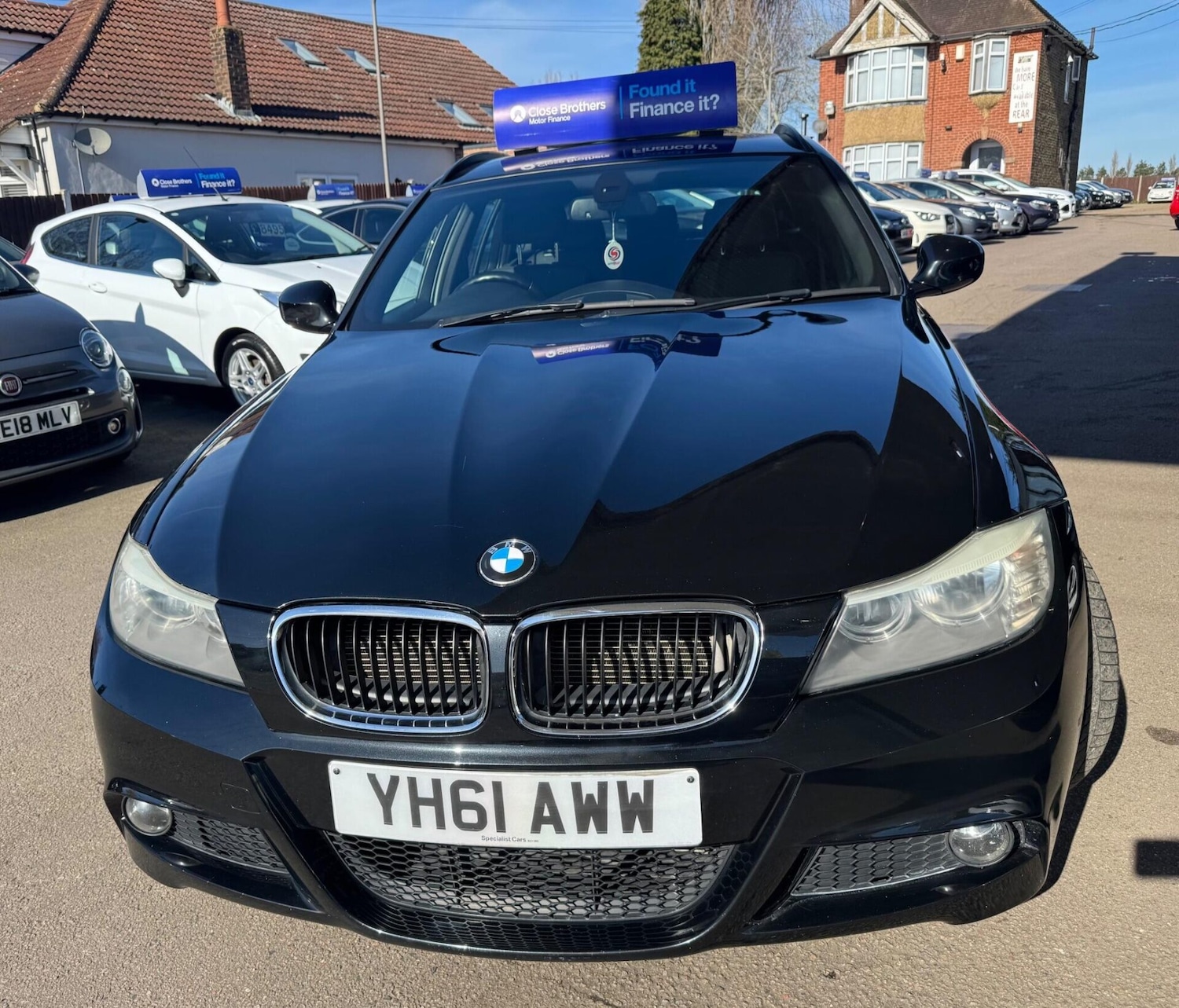 Used BMW 3 Series 2011 for sale - 77932807: Photo 2