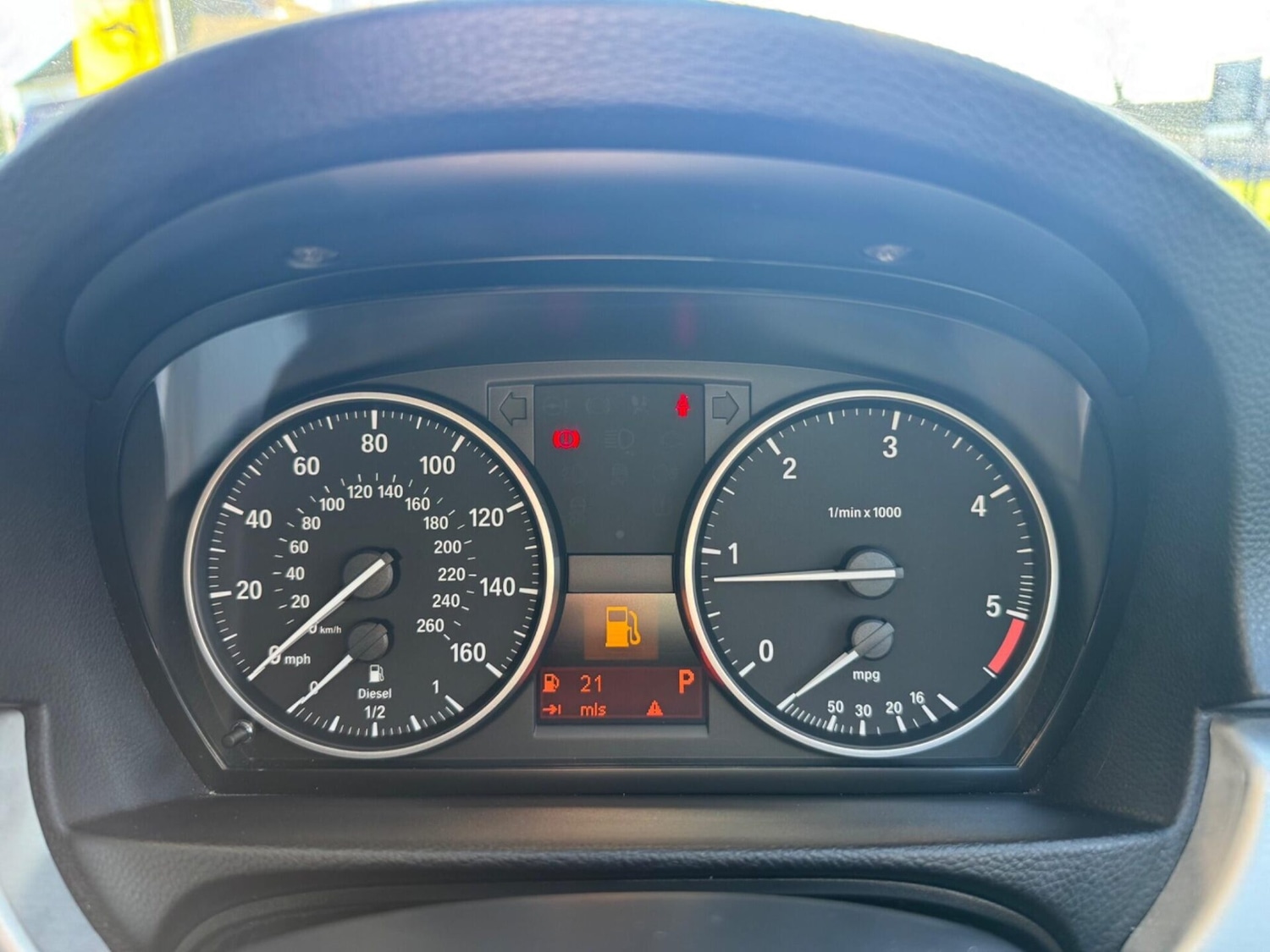 Used BMW 3 Series 2011 for sale - 77932807: Photo 20