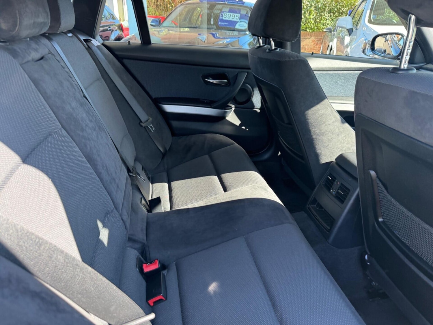 Used BMW 3 Series 2011 for sale - 77932807: Photo 27