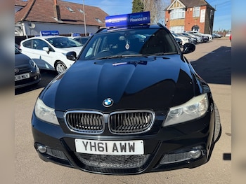 Used BMW 3 Series 2011 for sale - 77932807: Photo