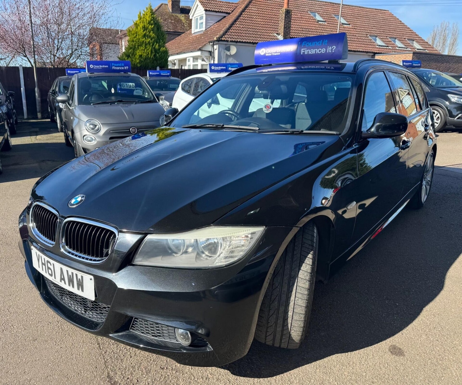 Used BMW 3 Series 2011 for sale - 77932807: Photo 3