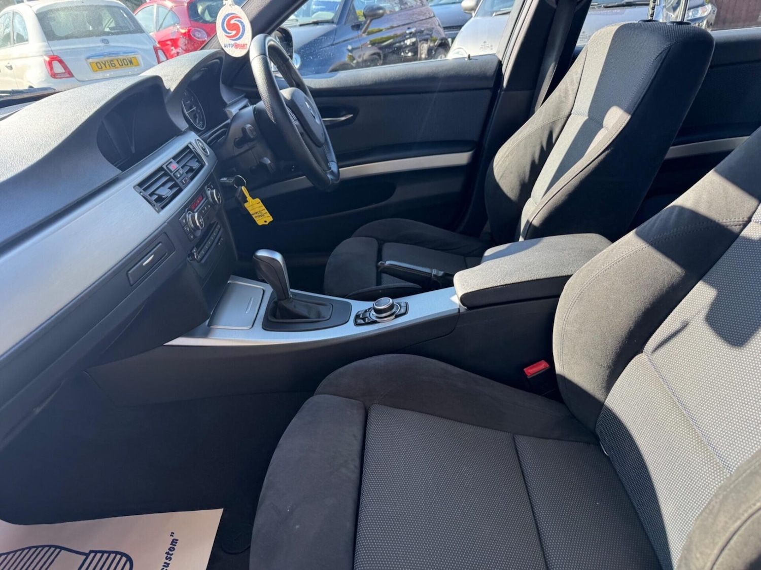 Used BMW 3 Series 2011 for sale - 77932807: Photo 30