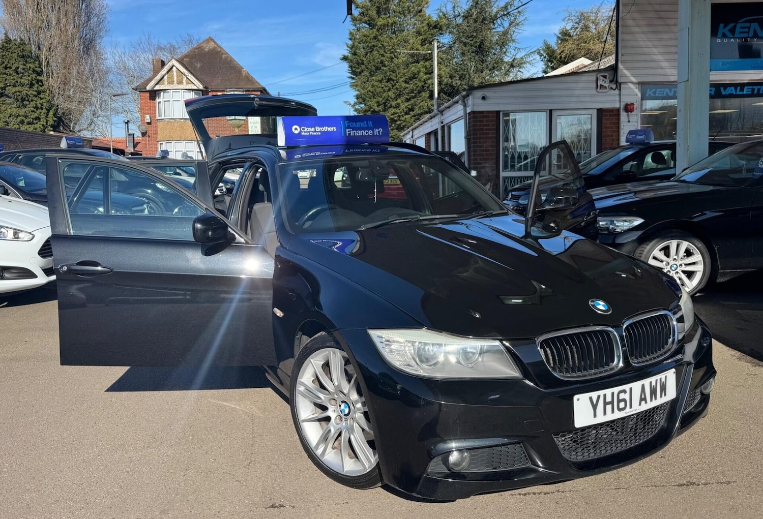 Used BMW 3 Series 2011 for sale - 77932807: Photo 34