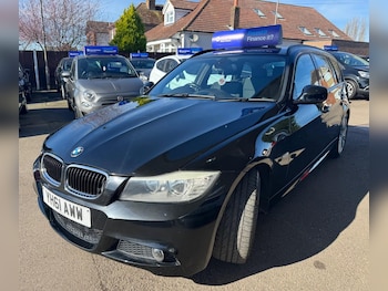 Used BMW 3 Series 2011 for sale - 77932807: Photo