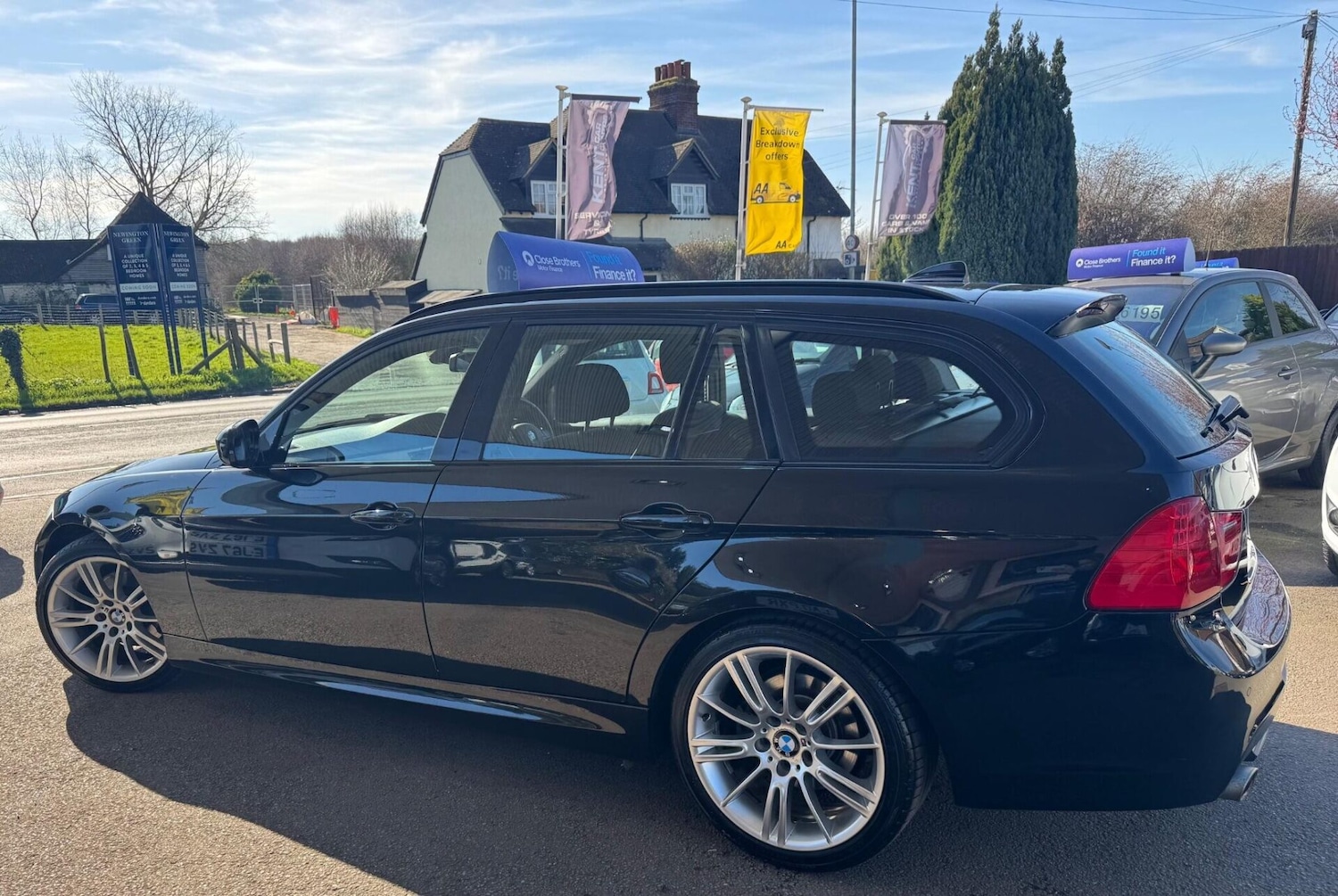 Used BMW 3 Series 2011 for sale - 77932807: Photo 4