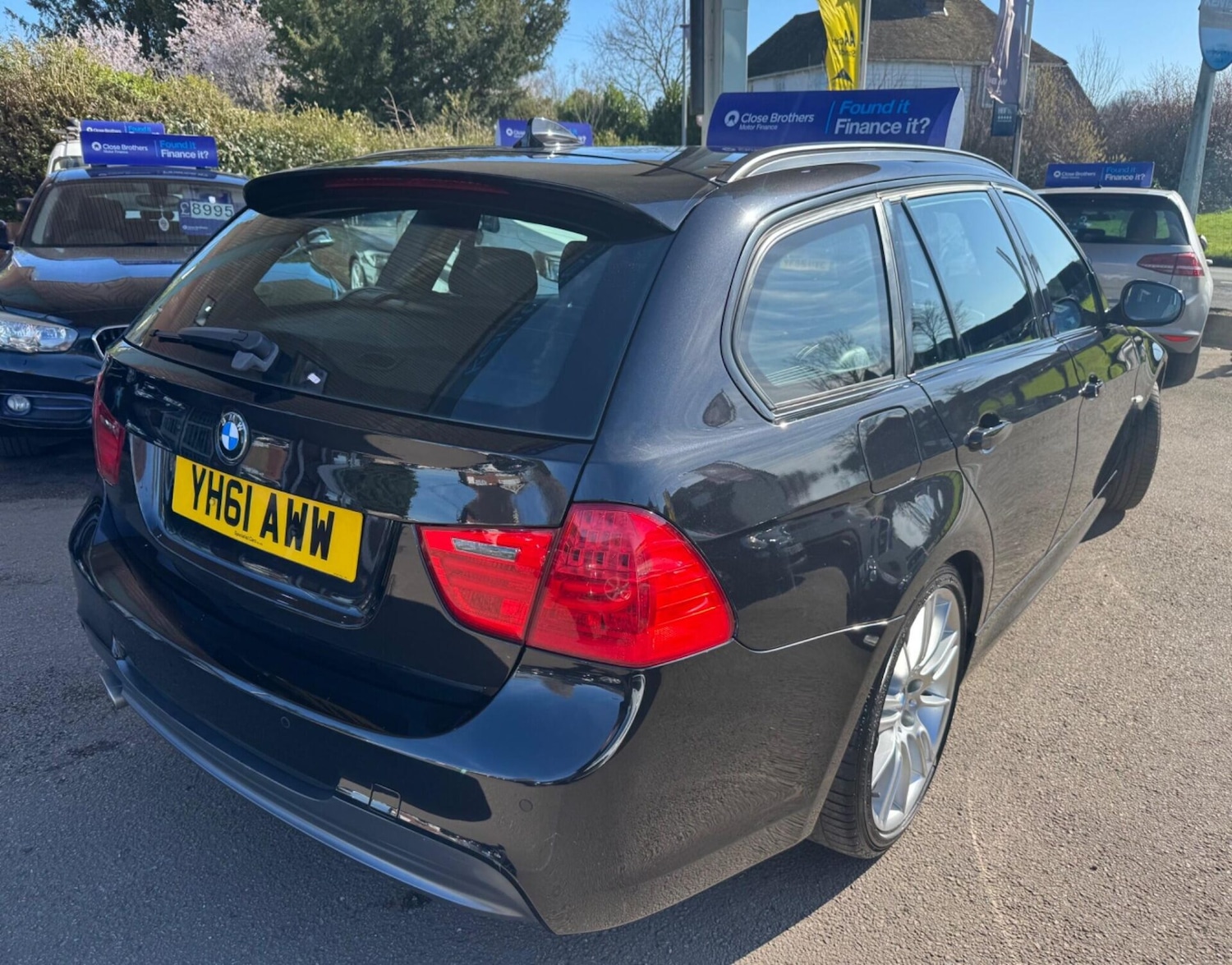 Used BMW 3 Series 2011 for sale - 77932807: Photo 7