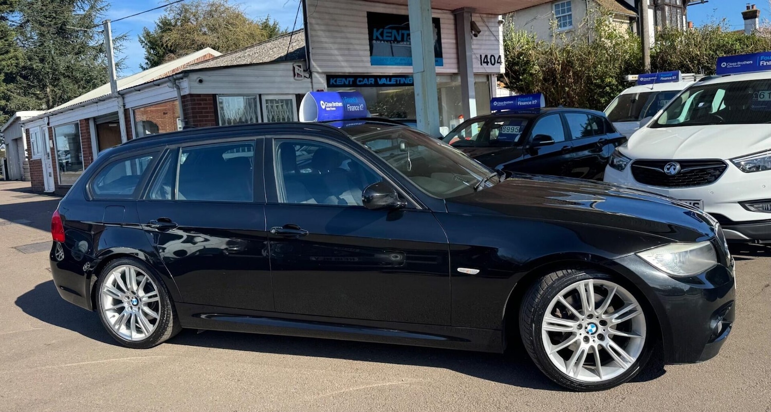 Used BMW 3 Series 2011 for sale - 77932807: Photo 8