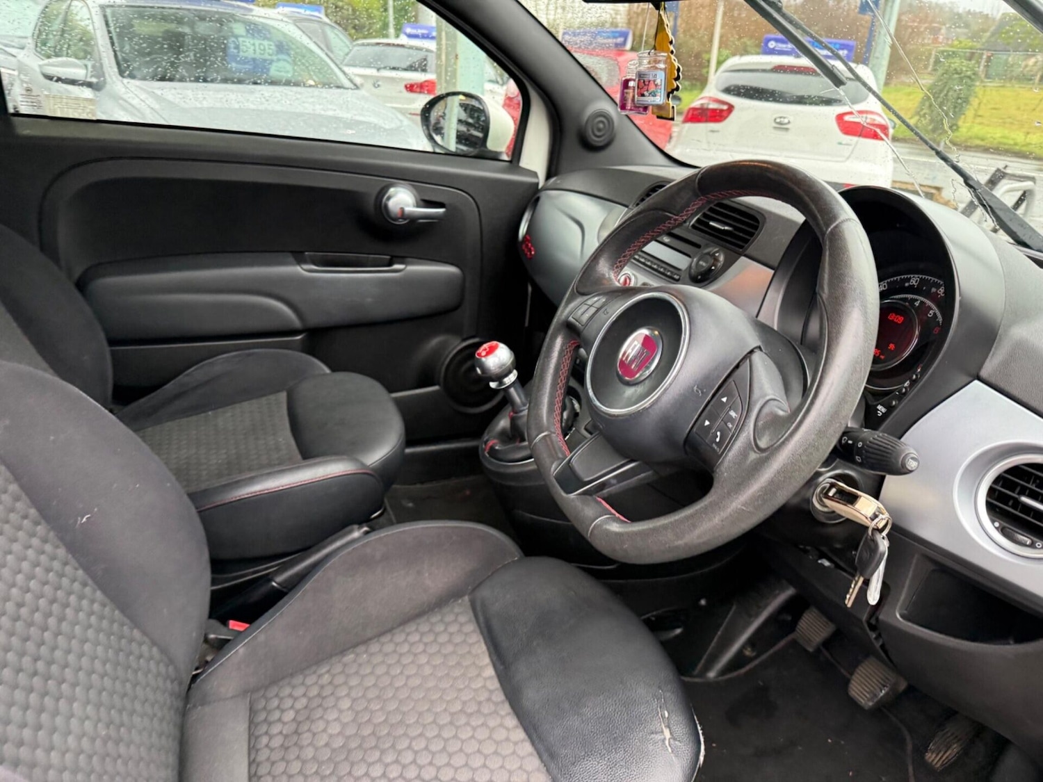 Used Fiat 500 2014 for sale - 77932771: Photo 11