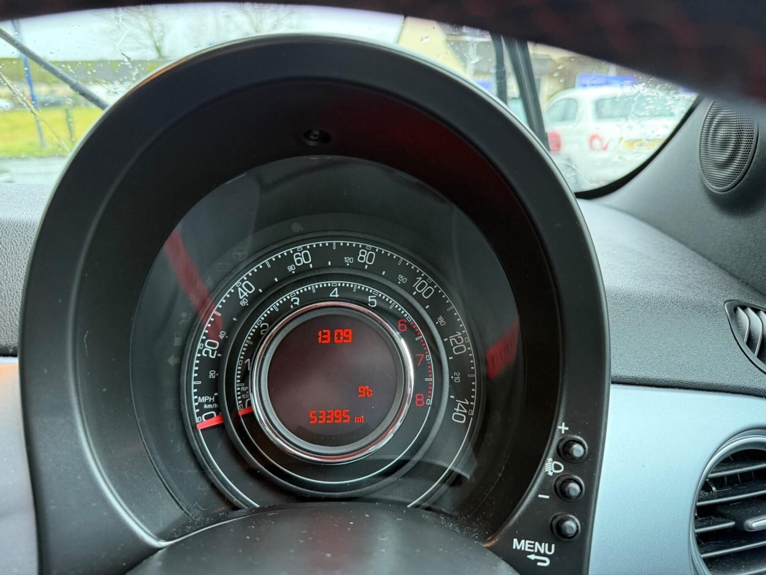 Used Fiat 500 2014 for sale - 77932771: Photo 13