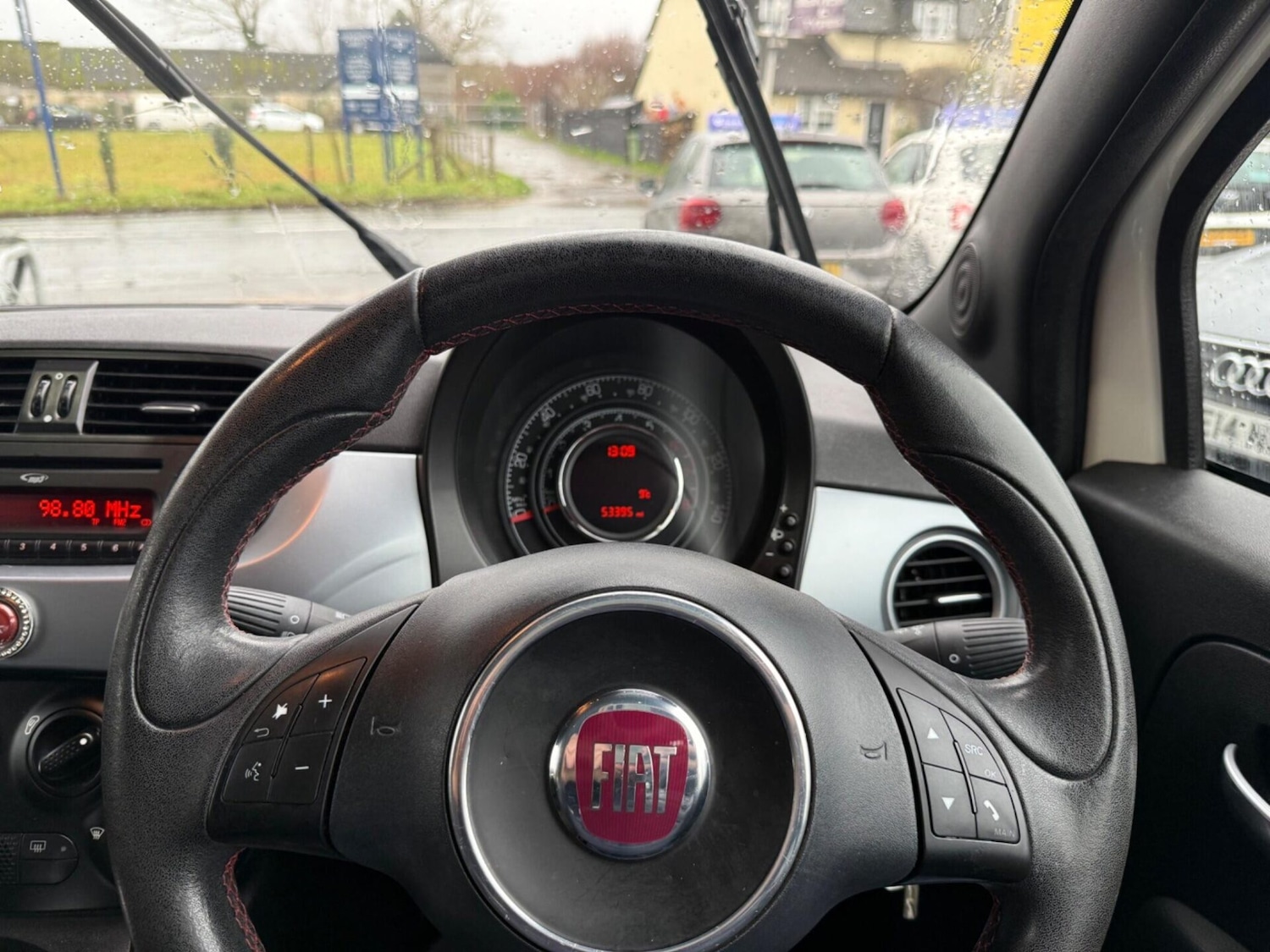 Used Fiat 500 2014 for sale - 77932771: Photo 14