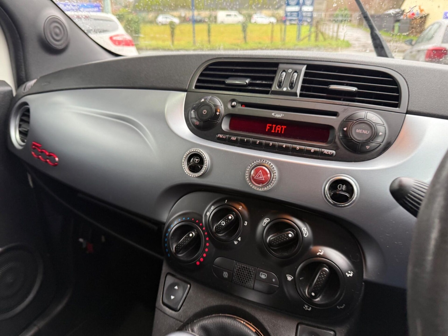 Used Fiat 500 2014 for sale - 77932771: Photo 16