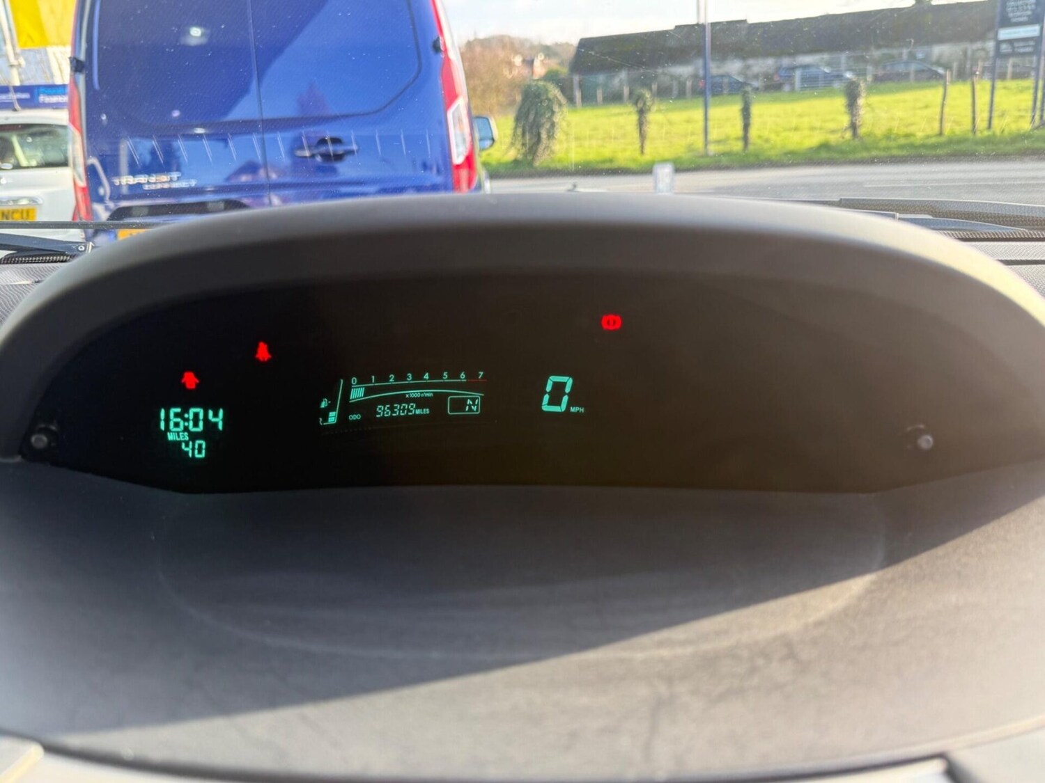 Used Toyota Yaris 2008 for sale - 77932811: Photo 20