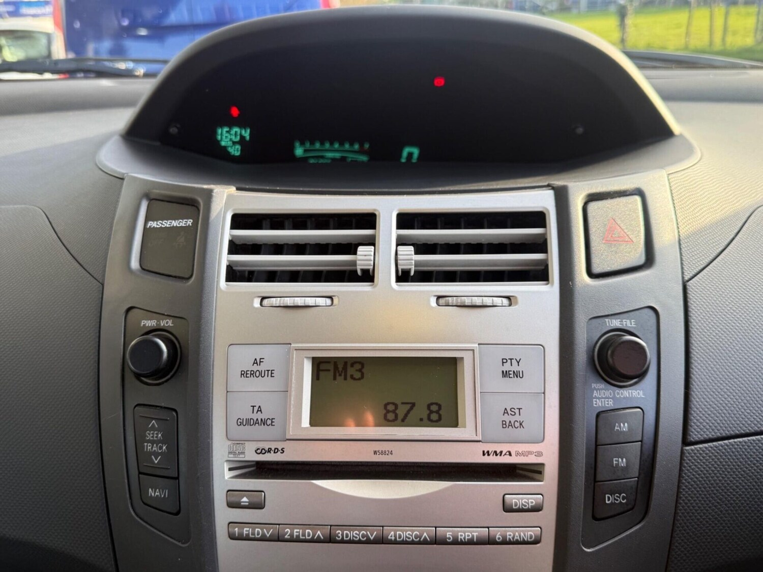 Used Toyota Yaris 2008 for sale - 77932811: Photo 21