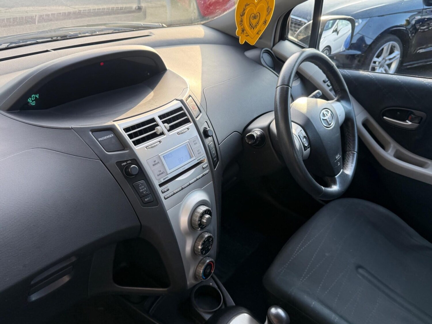 Used Toyota Yaris 2008 for sale - 77932811: Photo 24