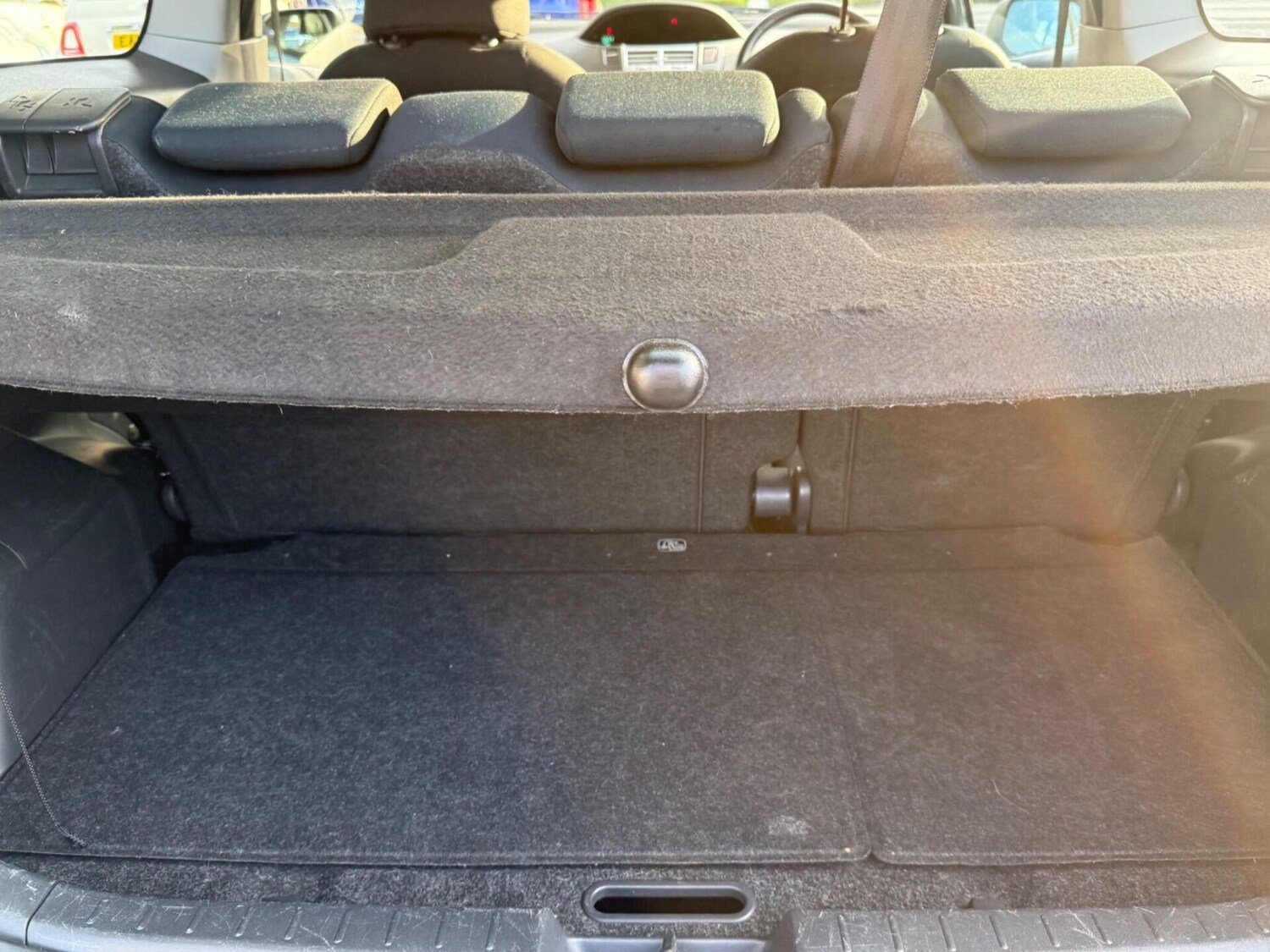 Used Toyota Yaris 2008 for sale - 77932811: Photo 26