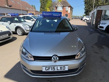 Used Volkswagen Golf 2015 for sale - 78485686: Photo