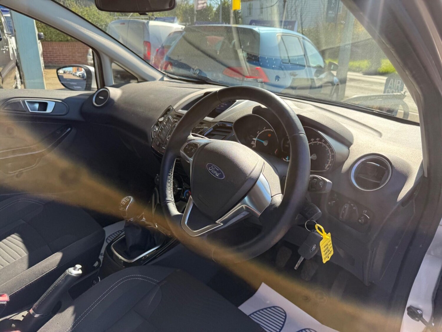 Used Ford Fiesta 2016 for sale - 77932800: Photo 19