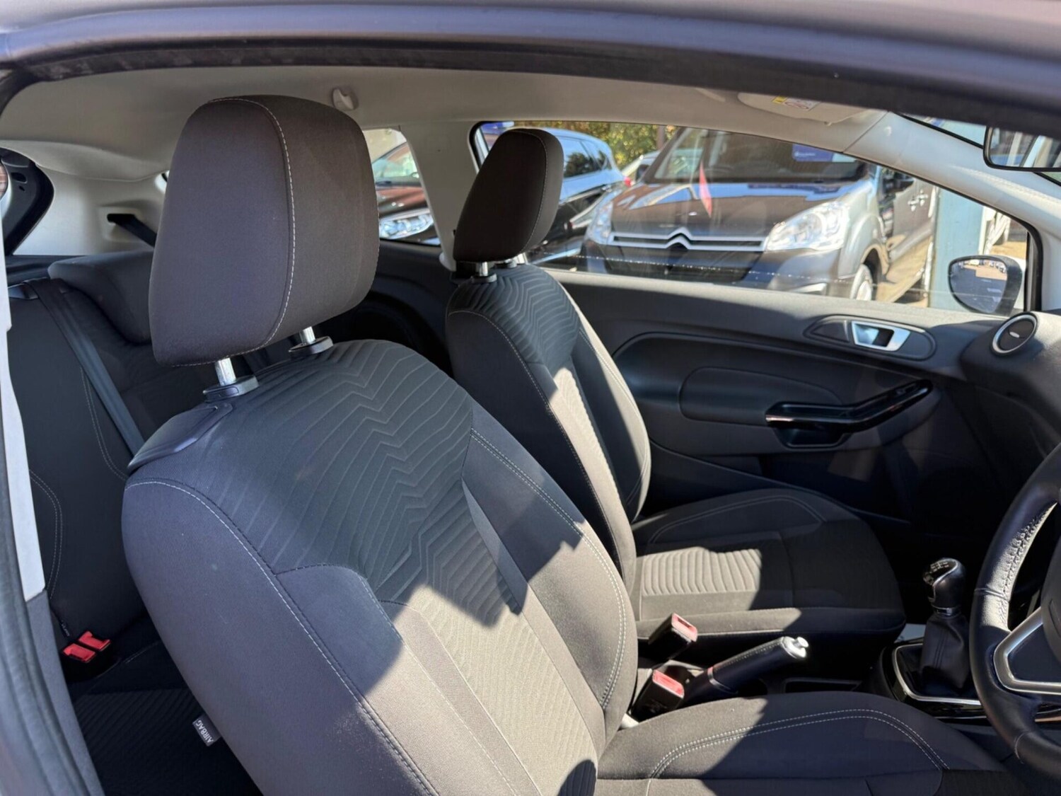 Used Ford Fiesta 2016 for sale - 77932800: Photo 20