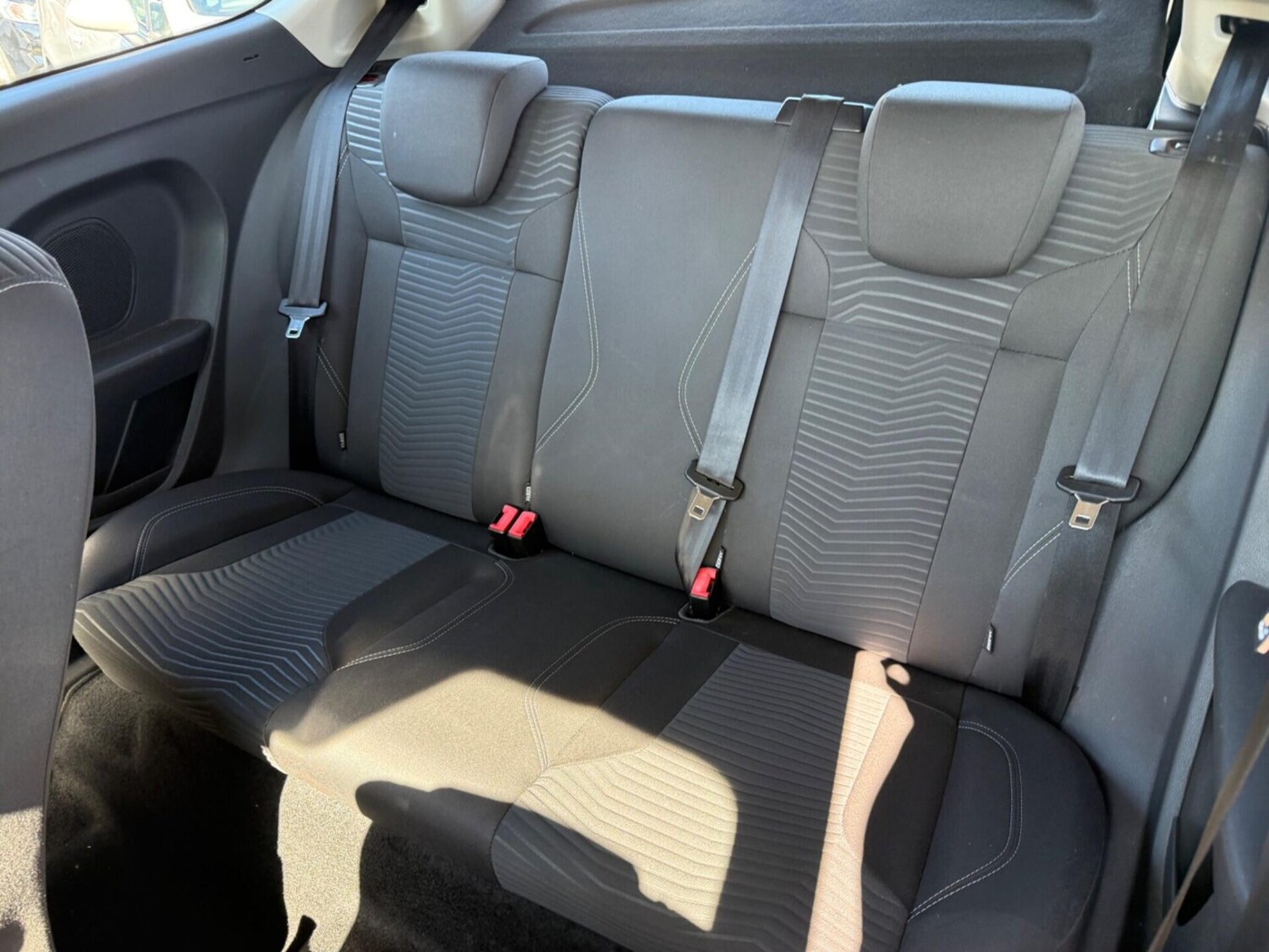 Used Ford Fiesta 2016 for sale - 77932800: Photo 23