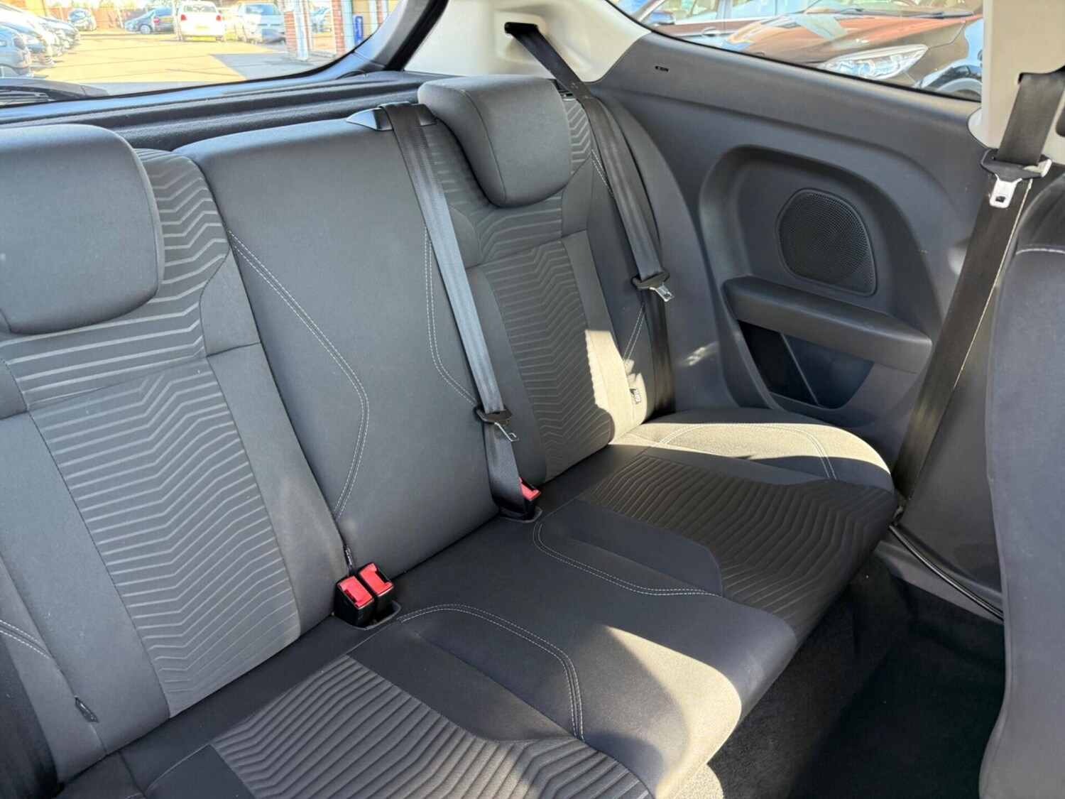 Used Ford Fiesta 2016 for sale - 77932800: Photo 24