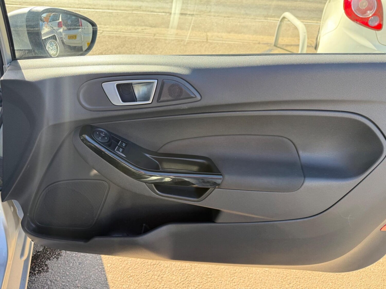 Used Ford Fiesta 2016 for sale - 77932800: Photo 25