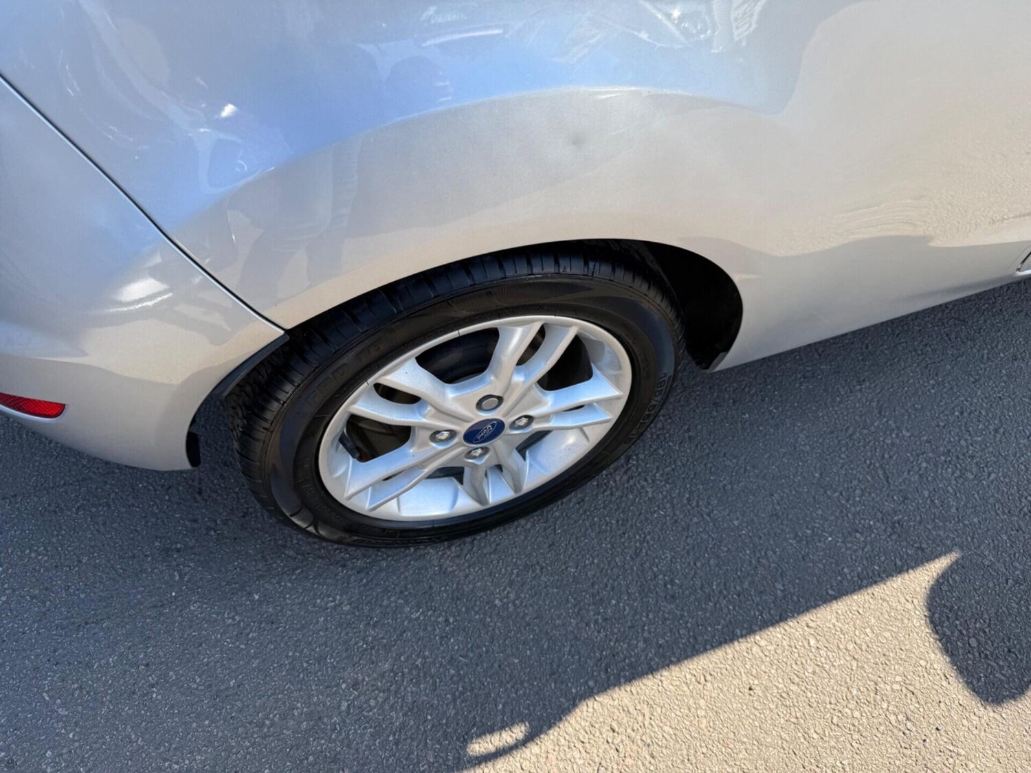 Used Ford Fiesta 2016 for sale - 77932800: Photo 26