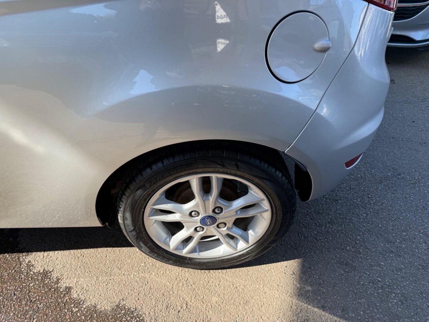 Used Ford Fiesta 2016 for sale - 77932800: Photo 27