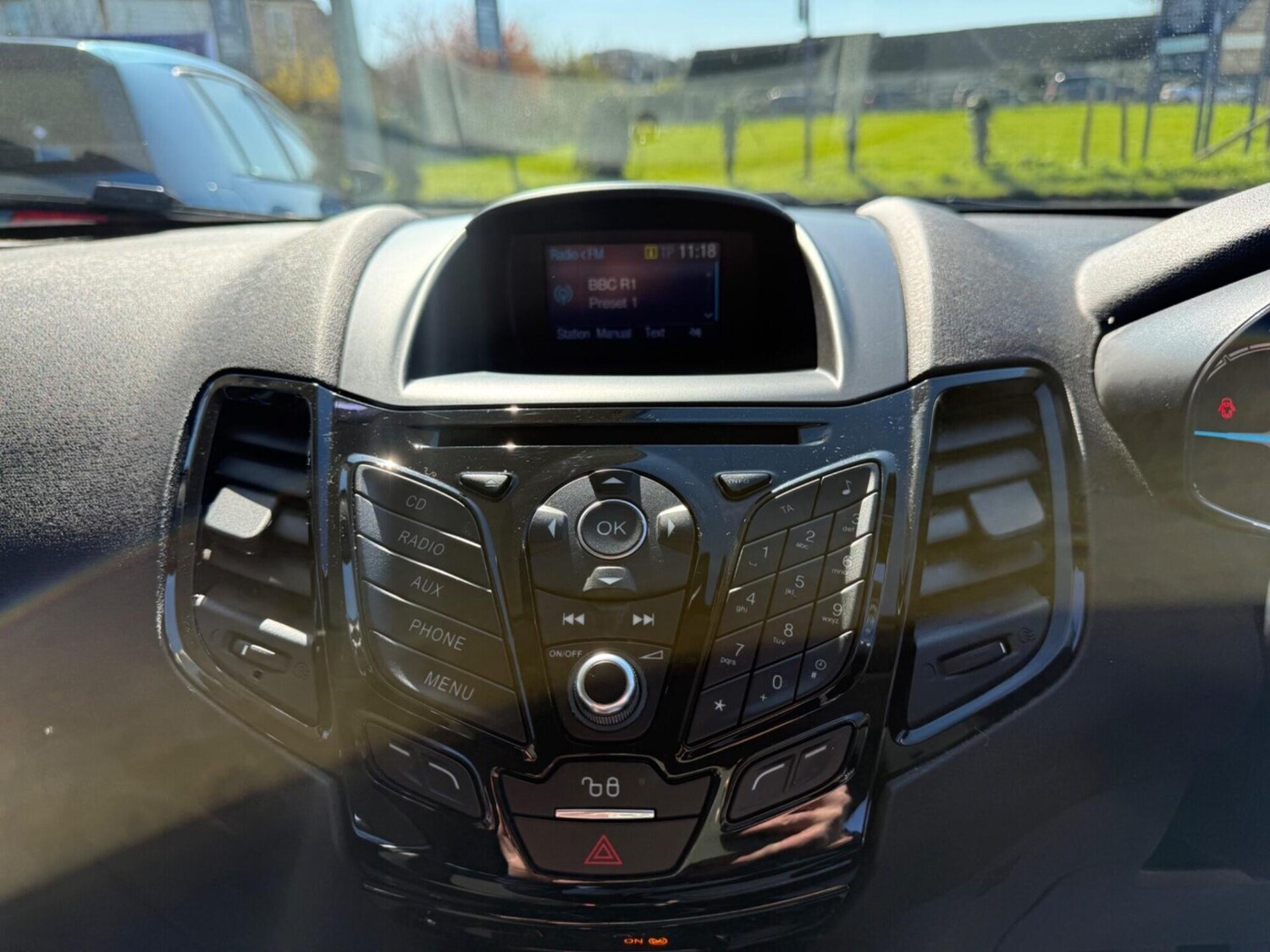 Used Ford Fiesta 2016 for sale - 77932800: Photo 28