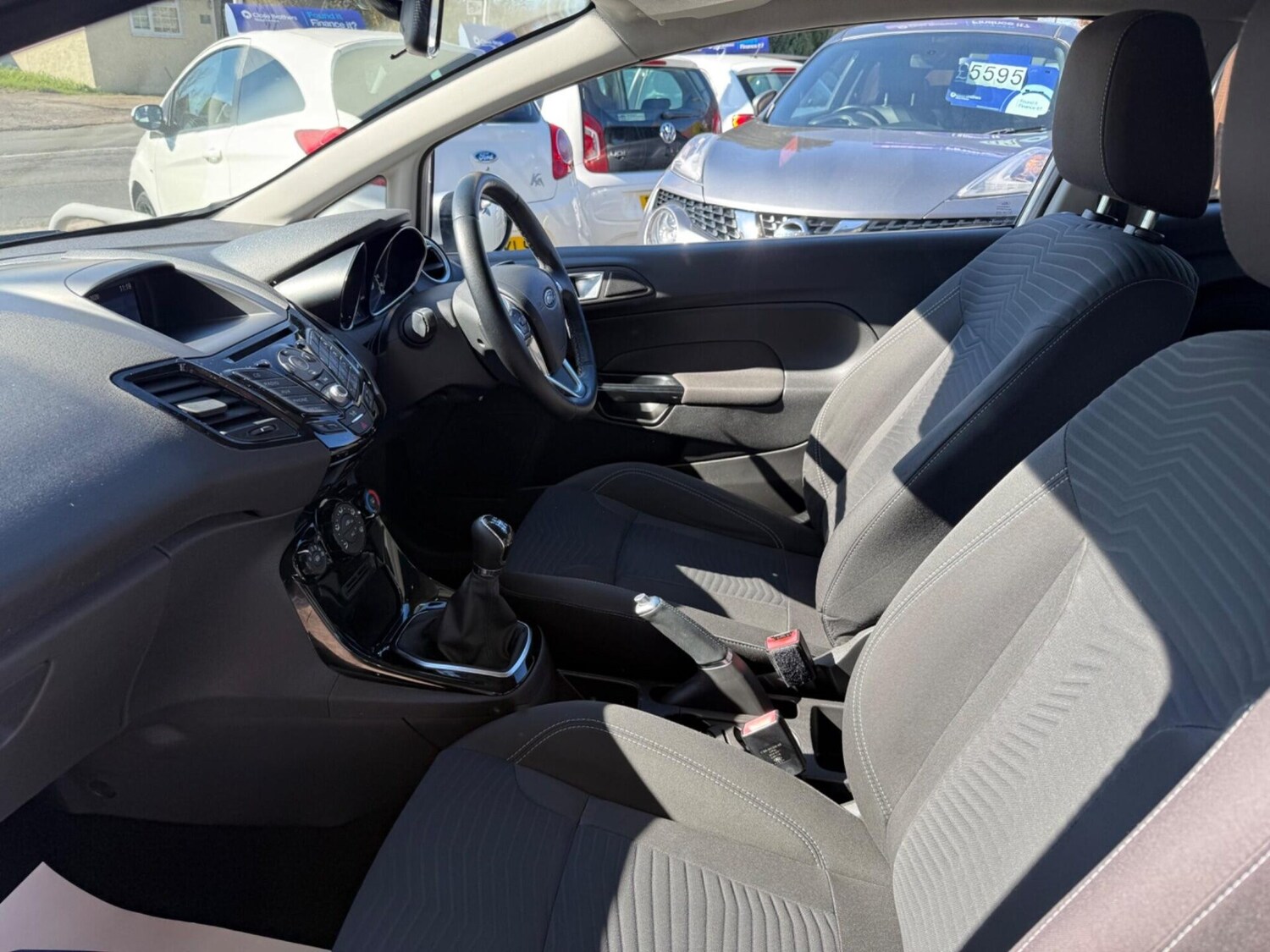 Used Ford Fiesta 2016 for sale - 77932800: Photo 33