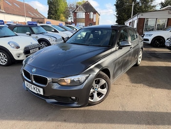 Used BMW 3 Series 2015 for sale - 78353072: Photo