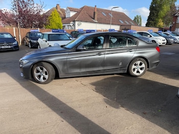 Used BMW 3 Series 2015 for sale - 78353072: Photo