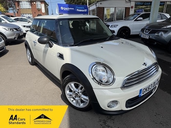 Used MINI Hatch 2013 for sale - 78410423: Photo