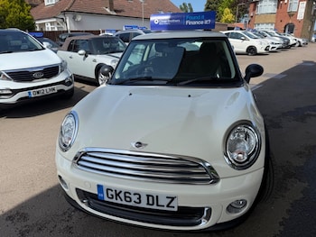 Used MINI Hatch 2013 for sale - 78410423: Photo