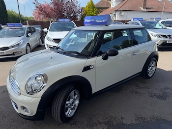 Used MINI Hatch 2013 for sale - 78410423: Photo