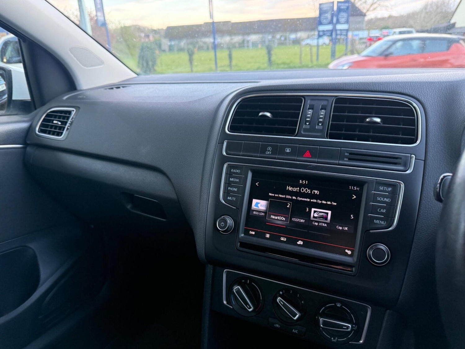 Used Volkswagen Polo 2015 for sale - 78038764: Photo 11