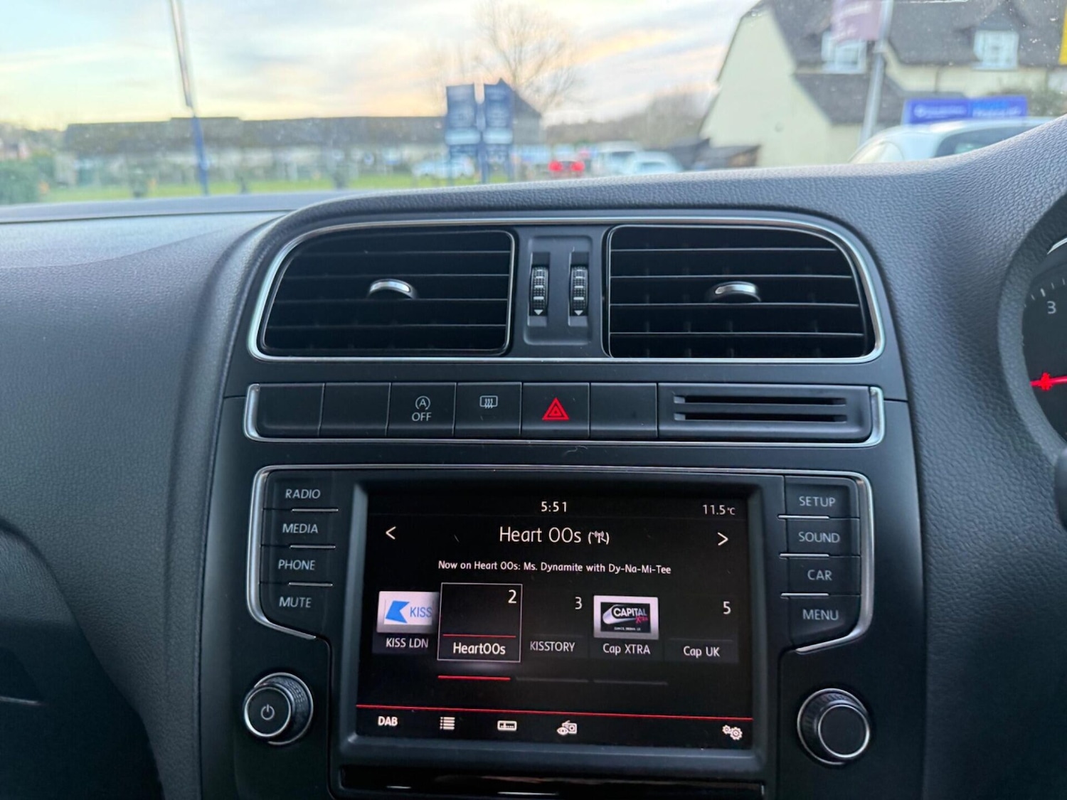 Used Volkswagen Polo 2015 for sale - 78038764: Photo 12