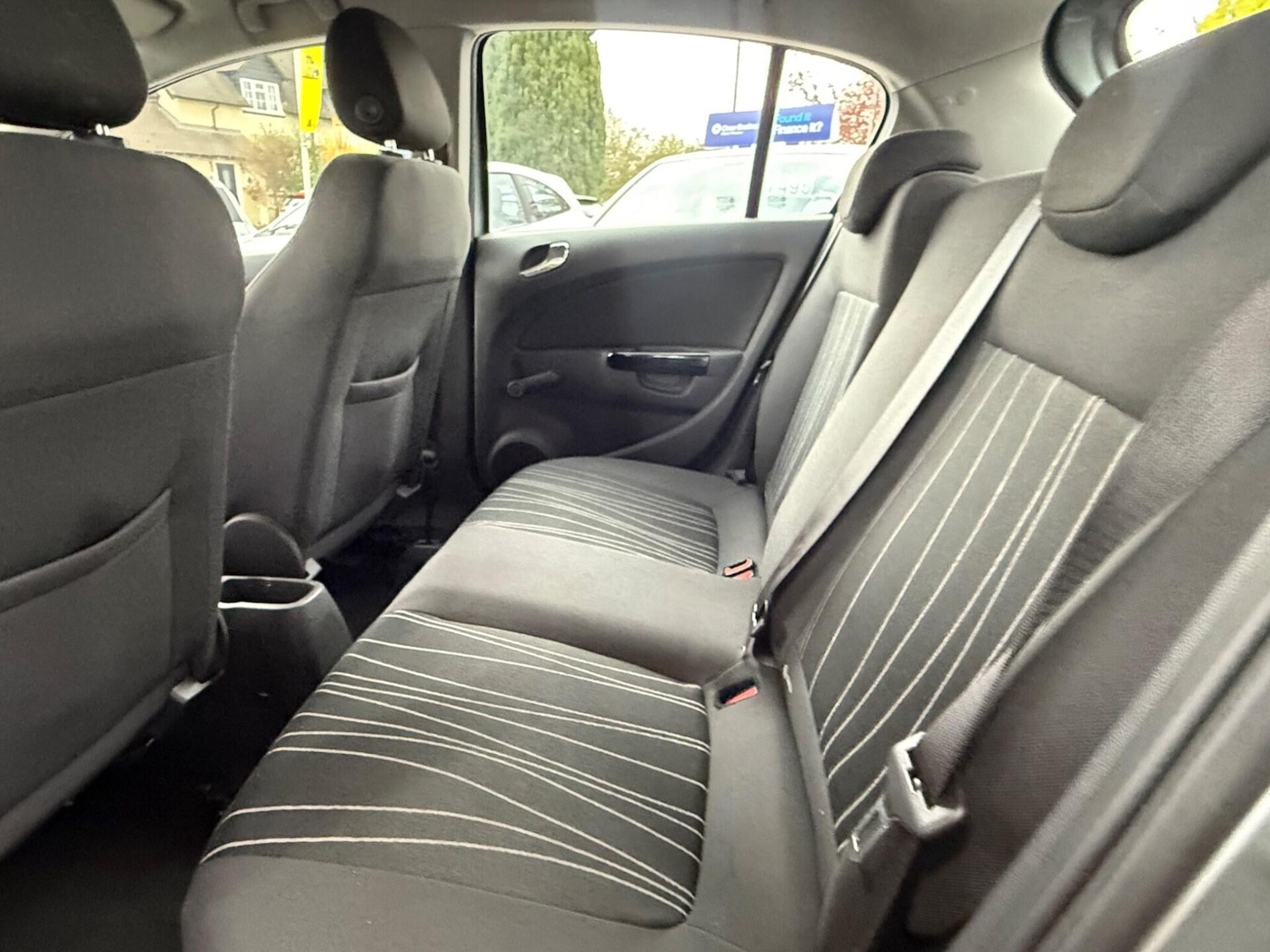 Used Vauxhall Corsa 2010 for sale - 78084094: Photo 21