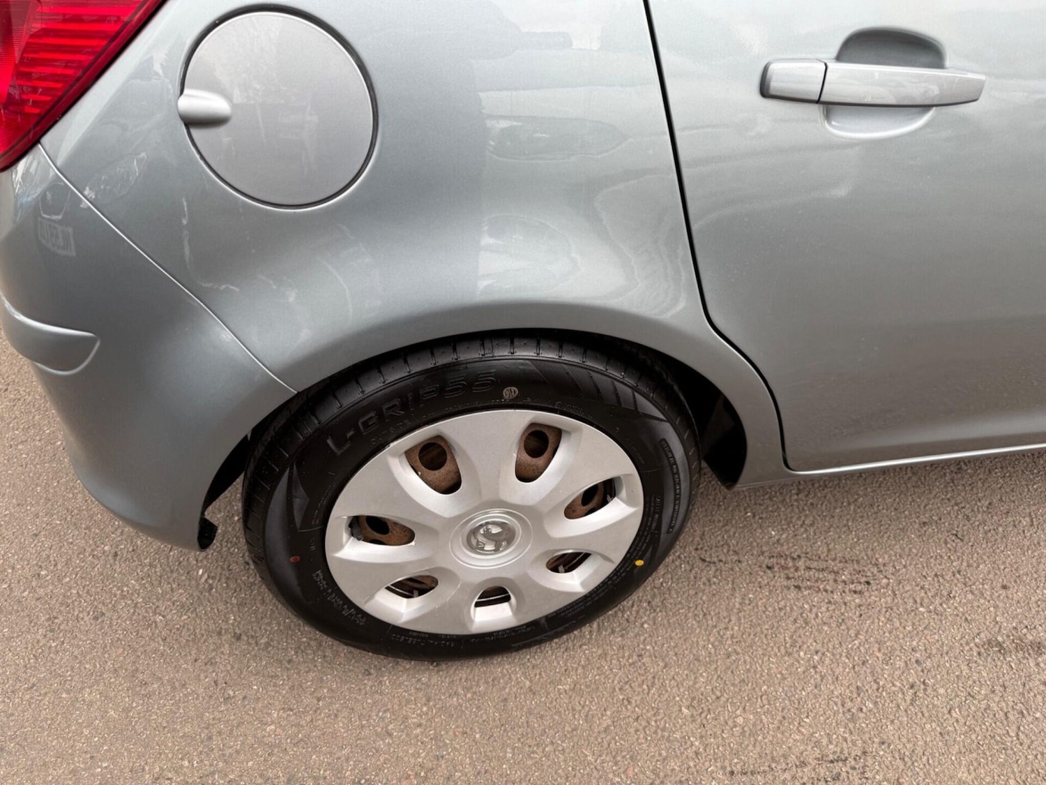 Used Vauxhall Corsa 2010 for sale - 78084094: Photo 25