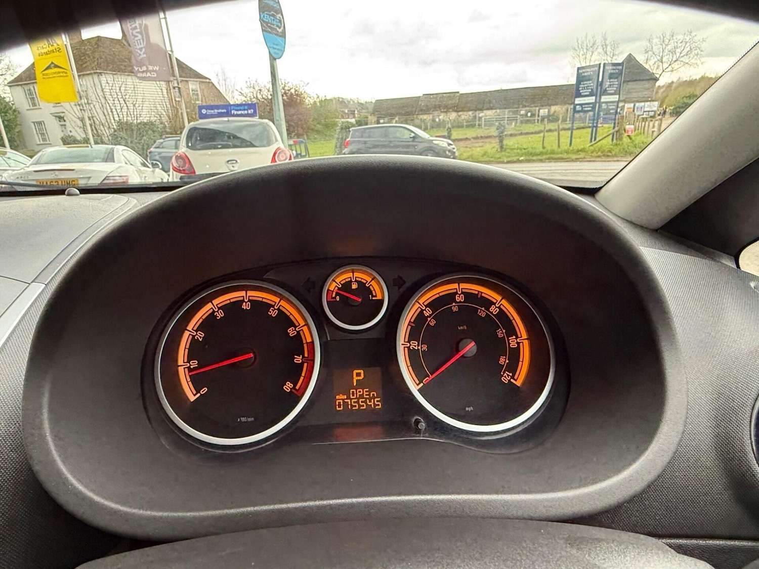 Used Vauxhall Corsa 2010 for sale - 78084094: Photo 27
