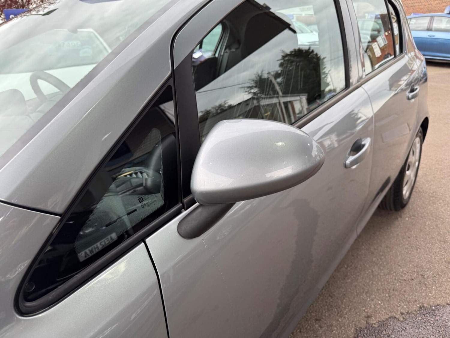 Used Vauxhall Corsa 2010 for sale - 78084094: Photo 28