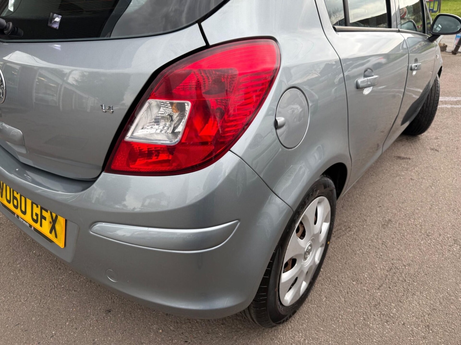 Used Vauxhall Corsa 2010 for sale - 78084094: Photo 33