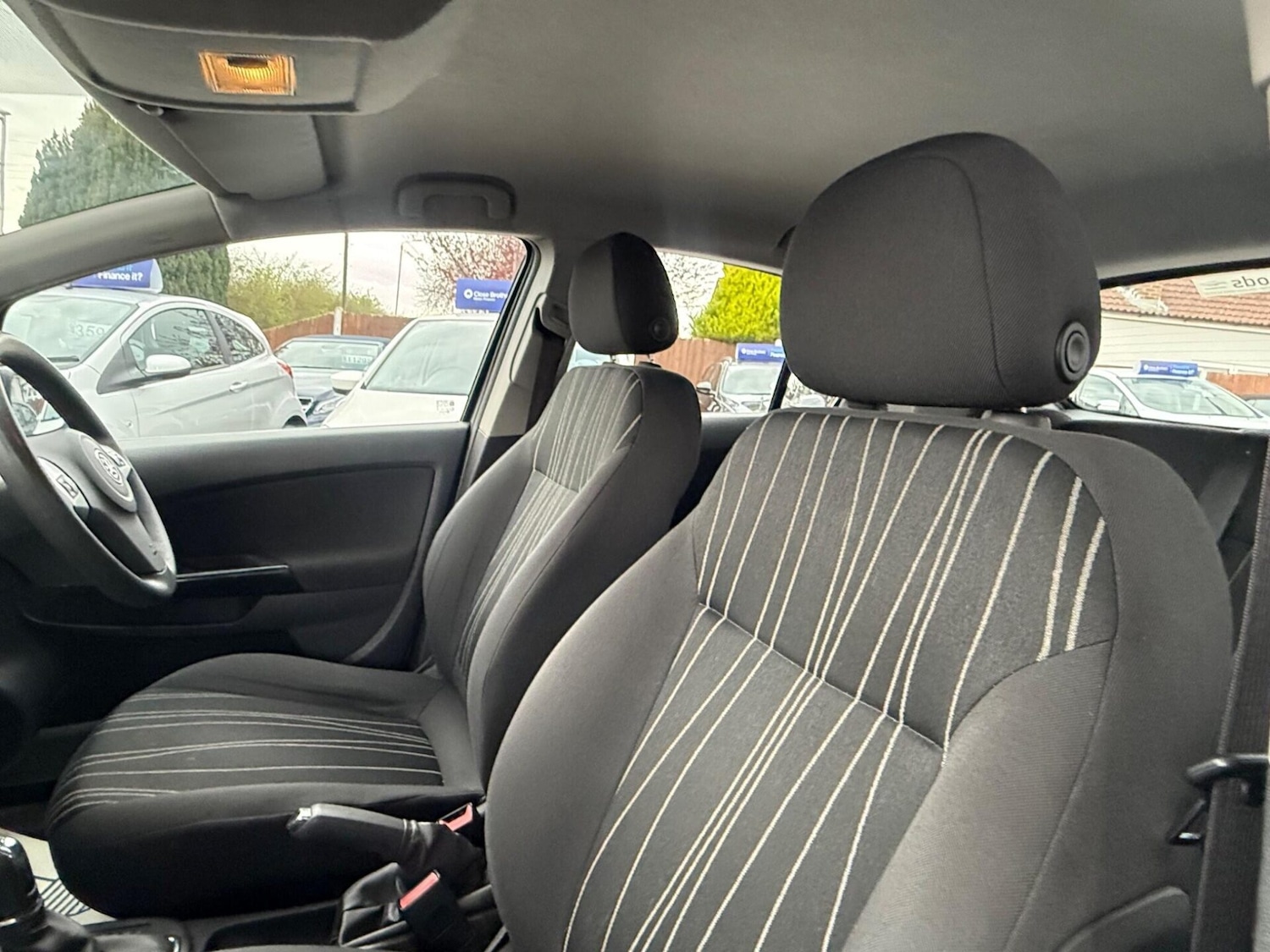 Used Vauxhall Corsa 2010 for sale - 78084094: Photo 37