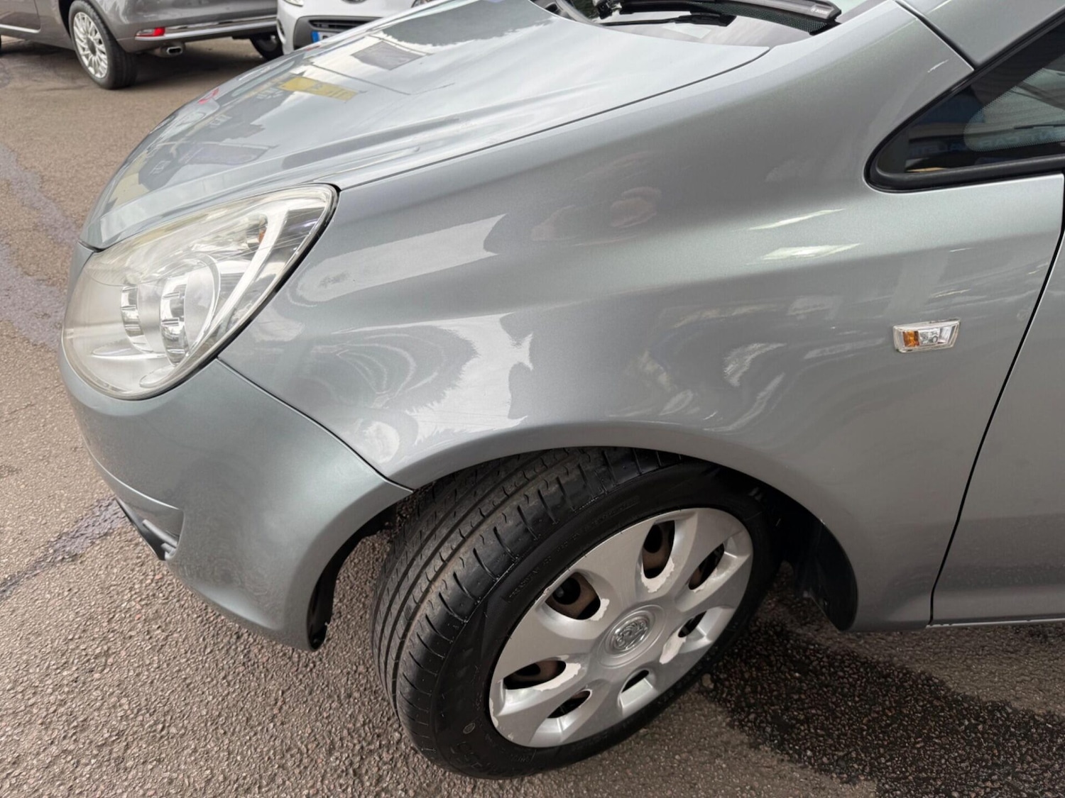 Used Vauxhall Corsa 2010 for sale - 78084094: Photo 40