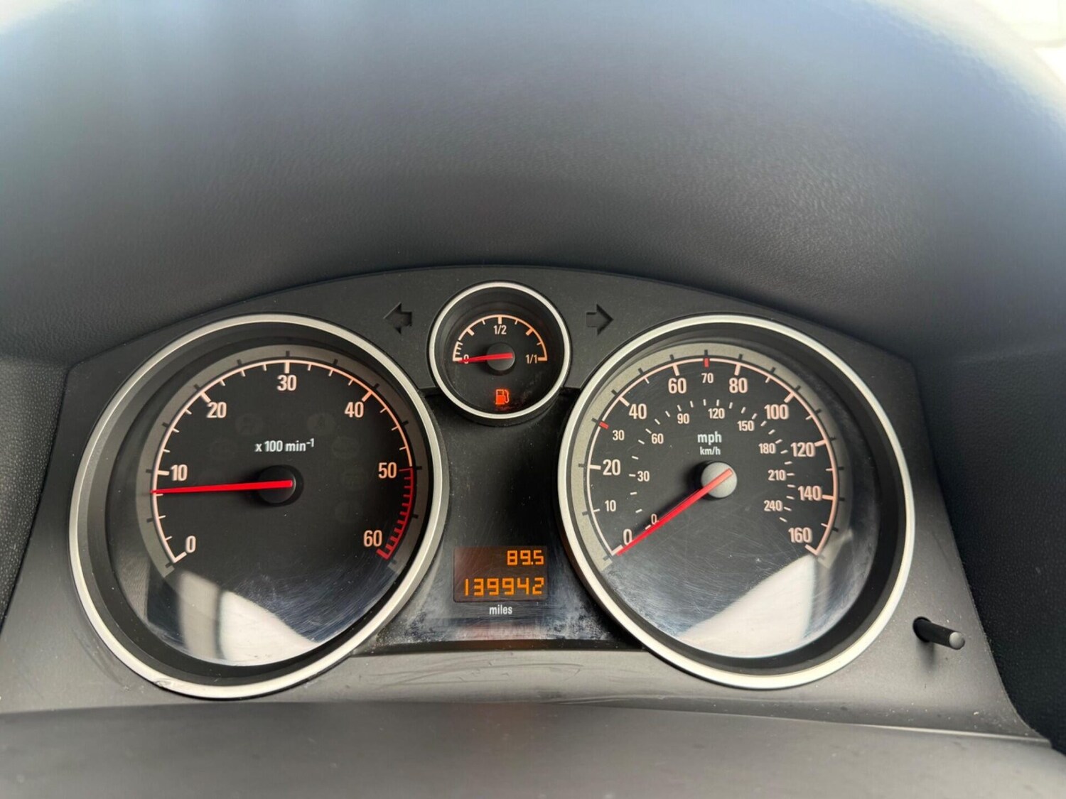 Used Vauxhall Astra 2009 for sale - 77932740: Photo 12