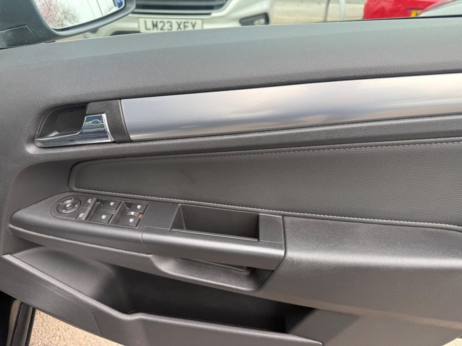 Used Vauxhall Astra 2009 for sale - 77932740: Photo 13