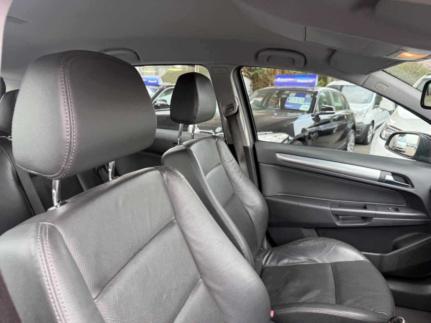 Used Vauxhall Astra 2009 for sale - 77932740: Photo 14