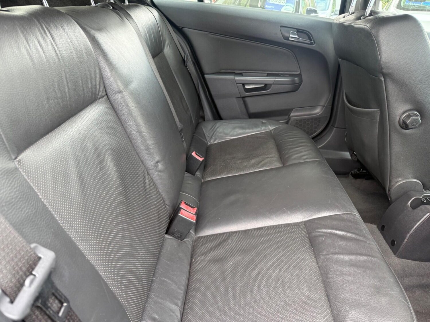 Used Vauxhall Astra 2009 for sale - 77932740: Photo 19