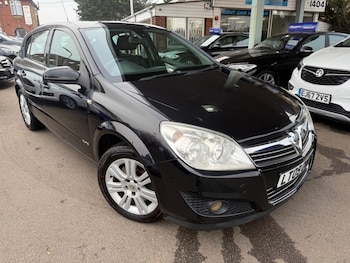 Used Vauxhall Astra 2009 for sale - 77932740: Photo