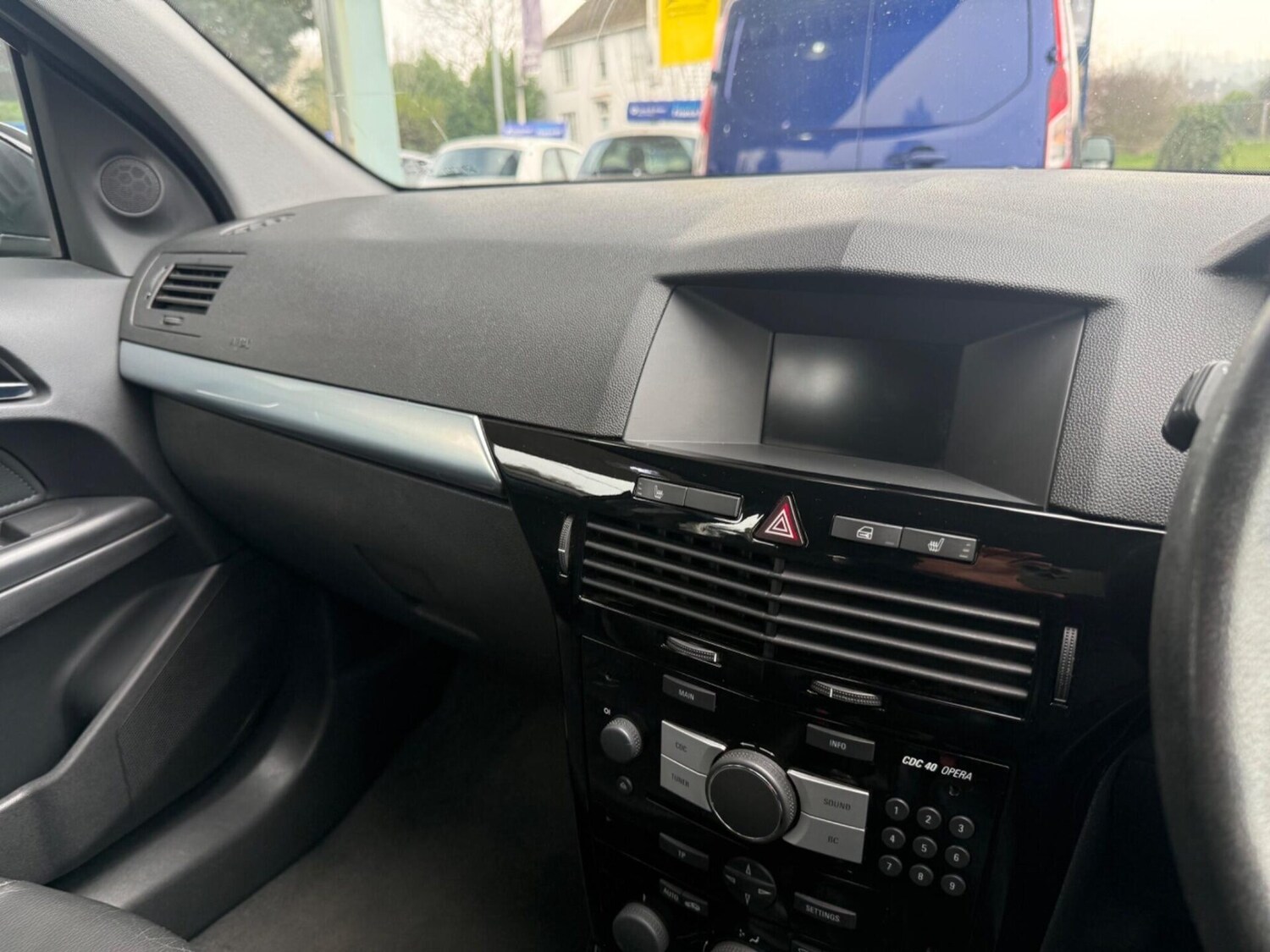 Used Vauxhall Astra 2009 for sale - 77932740: Photo 20