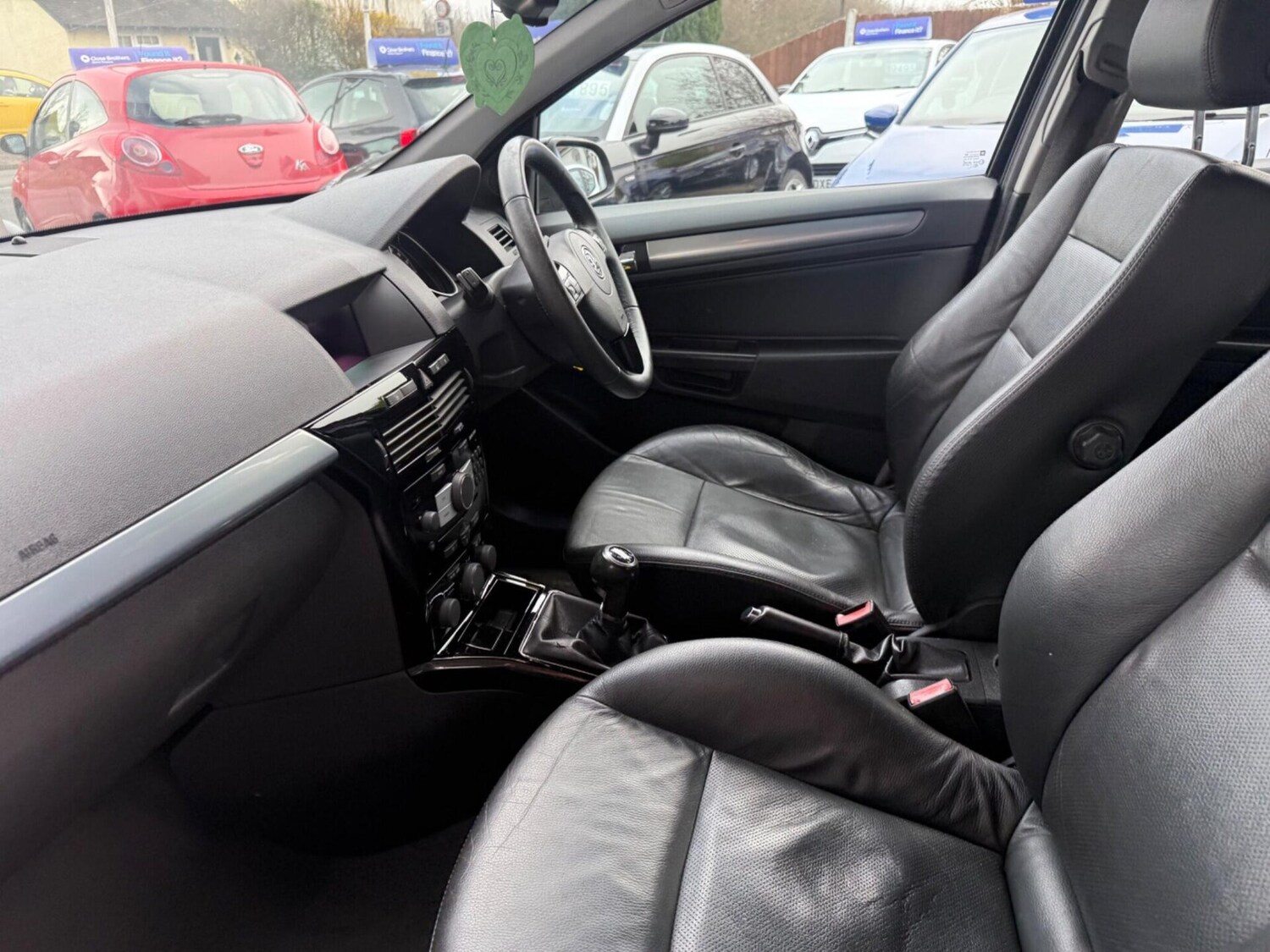 Used Vauxhall Astra 2009 for sale - 77932740: Photo 23
